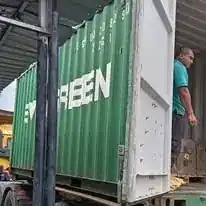 Barricade rental project Malaysia