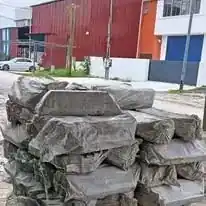 Barricade rental project Malaysia
