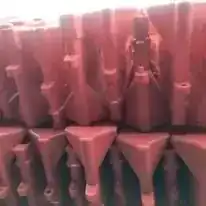 Barricade rental project Malaysia