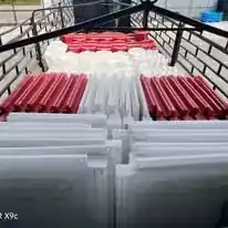Barricade rental project Malaysia