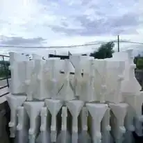 Barricade rental project Malaysia
