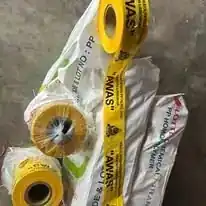 Barricade rental project Malaysia