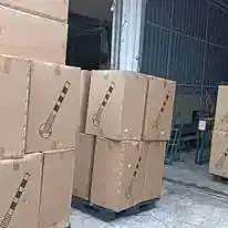 Barricade rental project Malaysia