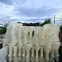 Barricade rental project Malaysia